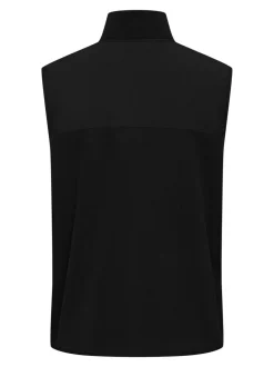 ONSCHUCKFLEECE Gilet in pile