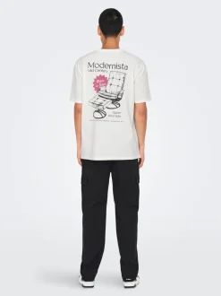ONSCITY T-shirt