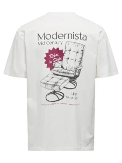 ONSCITY T-shirt