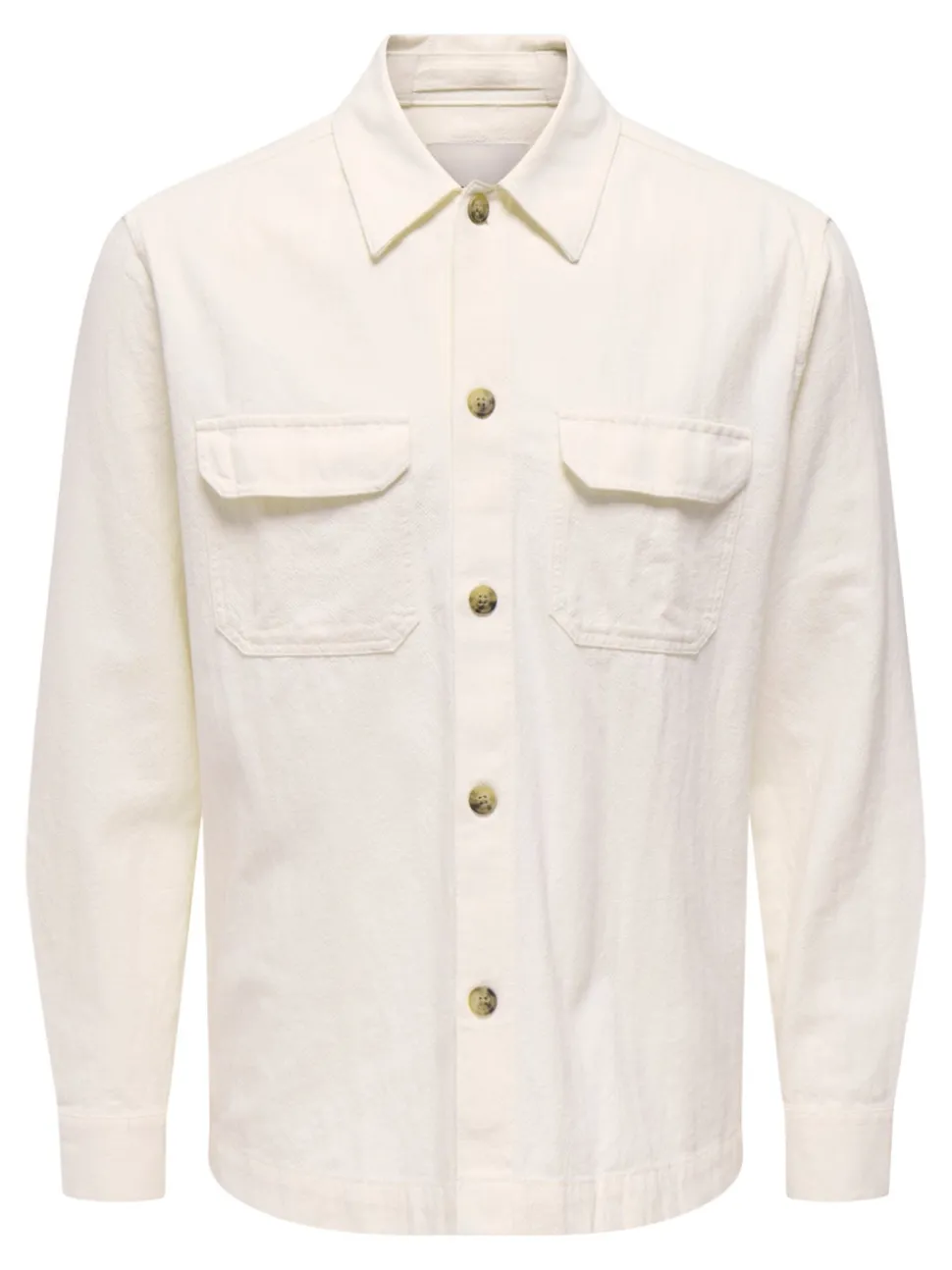 ONSCOLT Giacca camicia