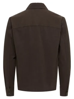 ONSCOLT Giacca camicia