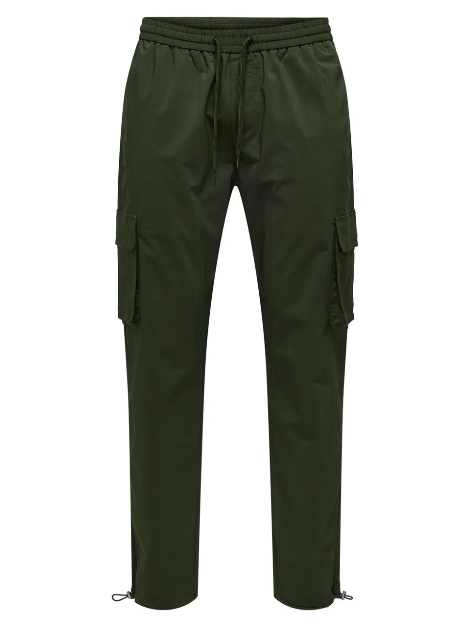 ONSCOMMON Slim Fit Pantaloni cargo
