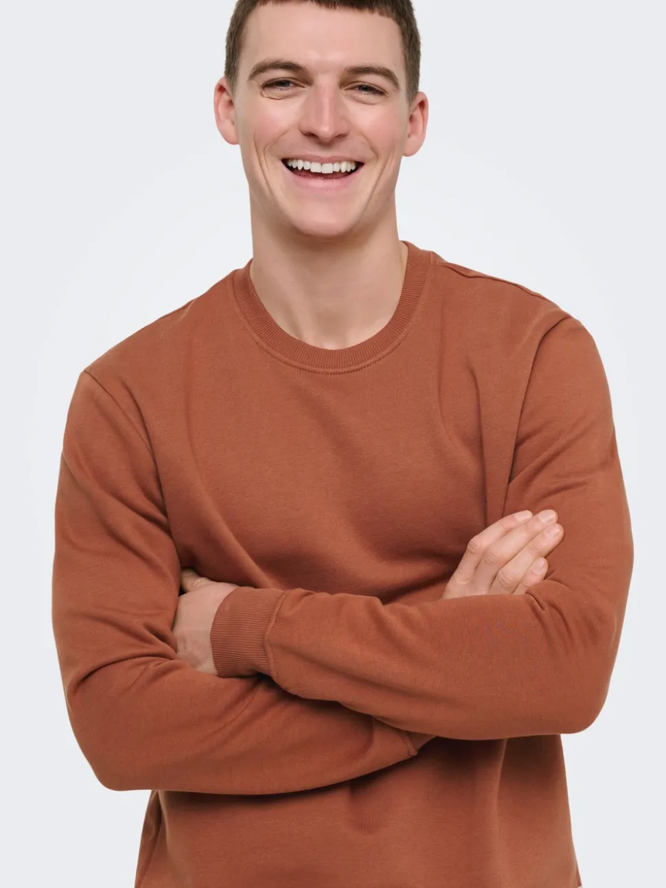 ONSCONNOR Felpe
