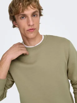 ONSCONNOR Felpe