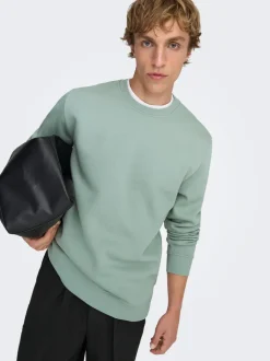 ONSCONNOR Felpe