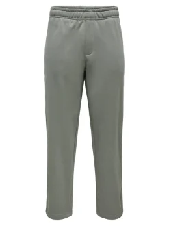 ONSCONNOR Straight Fit Jogger