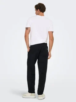 ONSCONNOR Straight Fit Jogger