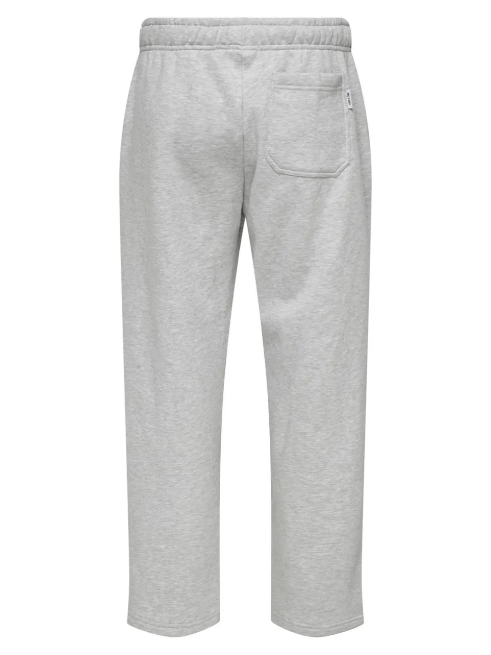 ONSCONNOR Straight Fit Jogger