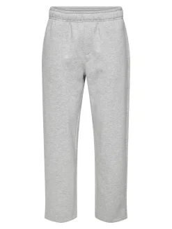 ONSCONNOR Straight Fit Jogger