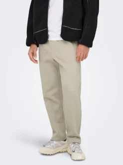 ONSCONNOR Straight Fit Jogger