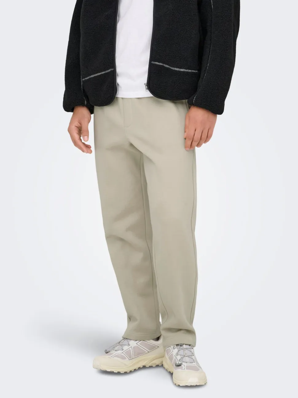 ONSCONNOR Straight Fit Jogger