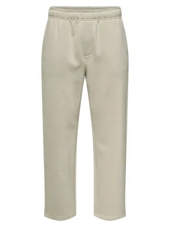 ONSCONNOR Straight Fit Jogger