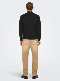 ONSCOOPER Pullover