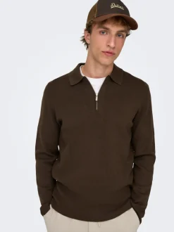 ONSCOOPER Pullover