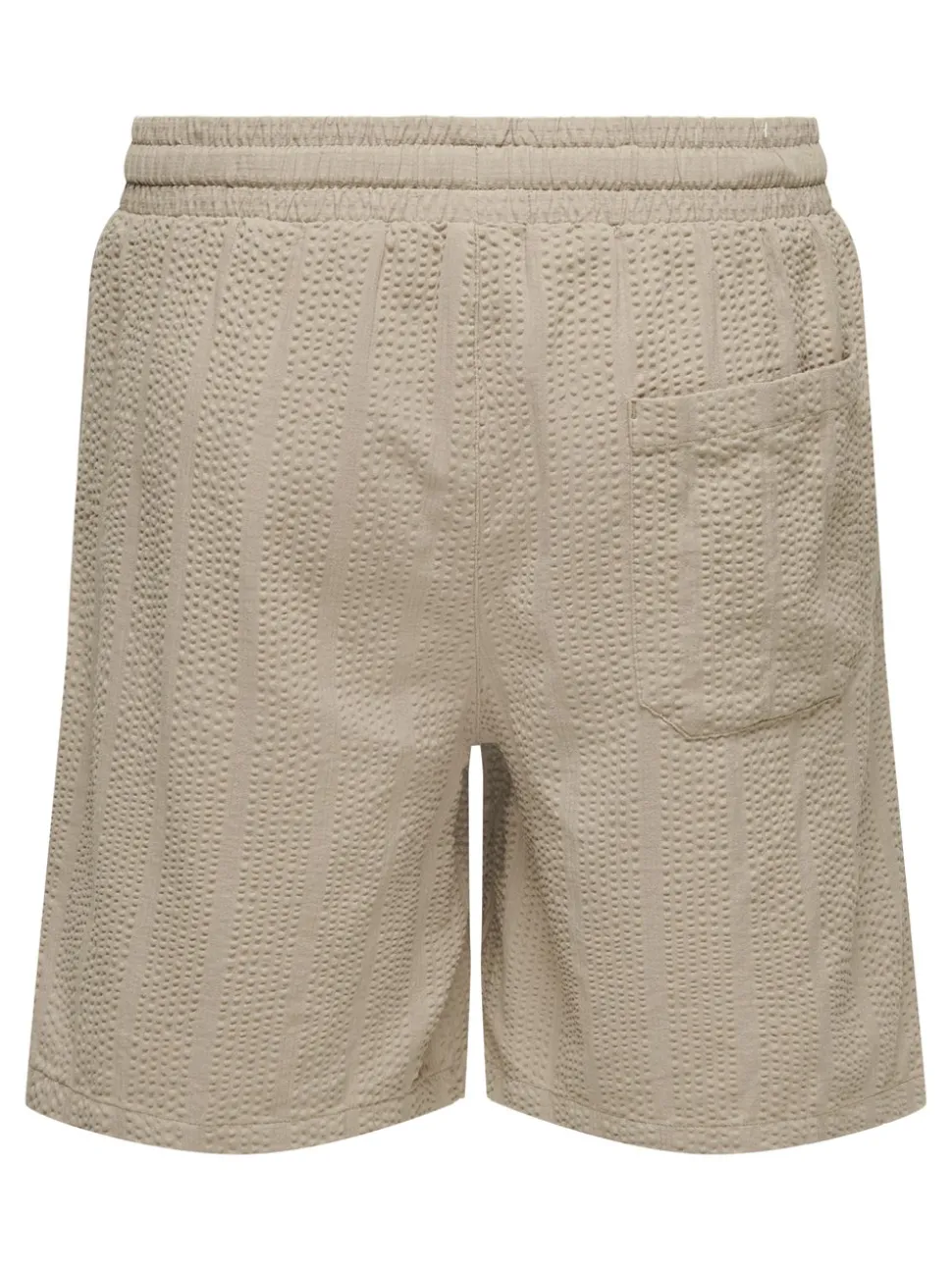ONSCRUZ Loose Fit Shorts