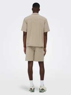 ONSCRUZ Loose Fit Shorts