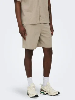 ONSCRUZ Loose Fit Shorts