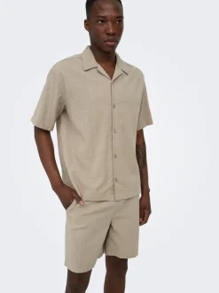 ONSCRUZ Loose Fit Shorts
