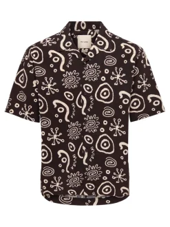 ONSCRUZ Stile Hawaiano