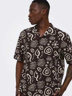 ONSCRUZ Stile Hawaiano