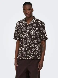 ONSCRUZ Stile Hawaiano