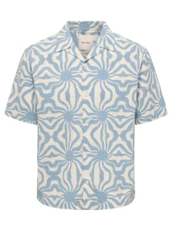 ONSCRUZ Stile Hawaiano