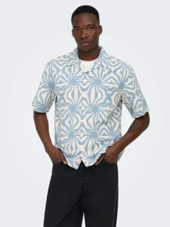ONSCRUZ Stile Hawaiano