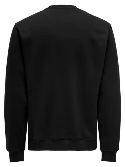 ONSCURATED Felpe