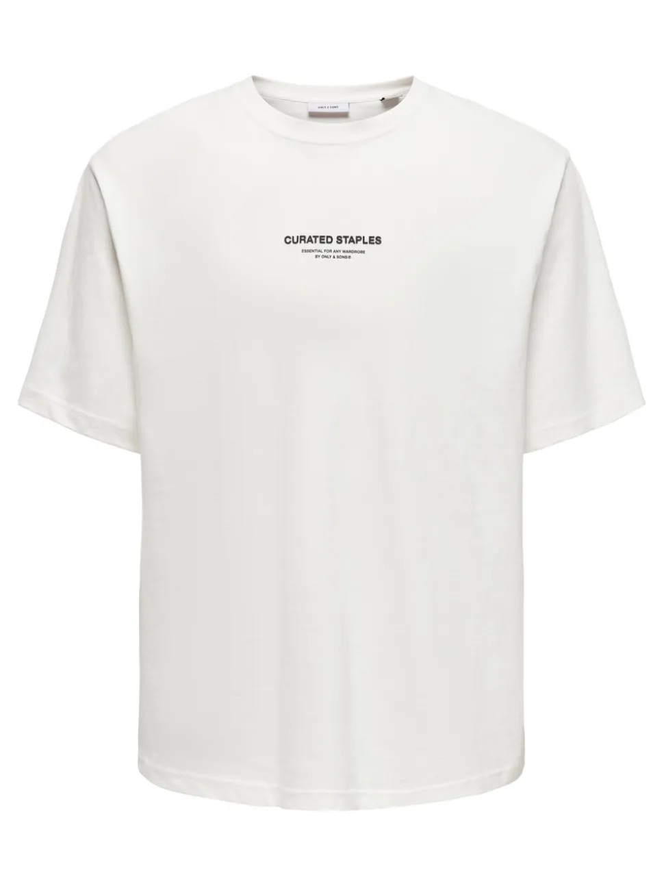 ONSCURATED T-shirt