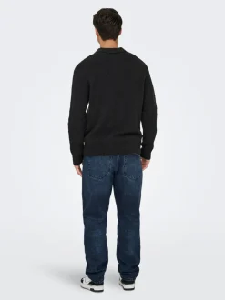 ONSDALE Pullover