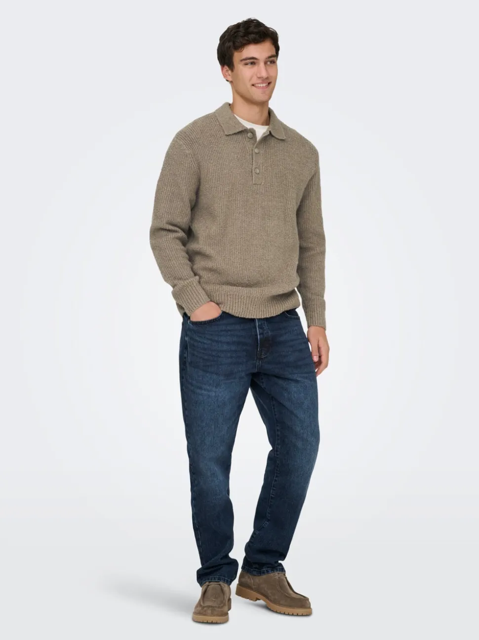 ONSDALE Pullover