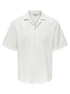 ONSDANI Camicia
