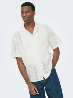 ONSDANI Camicia