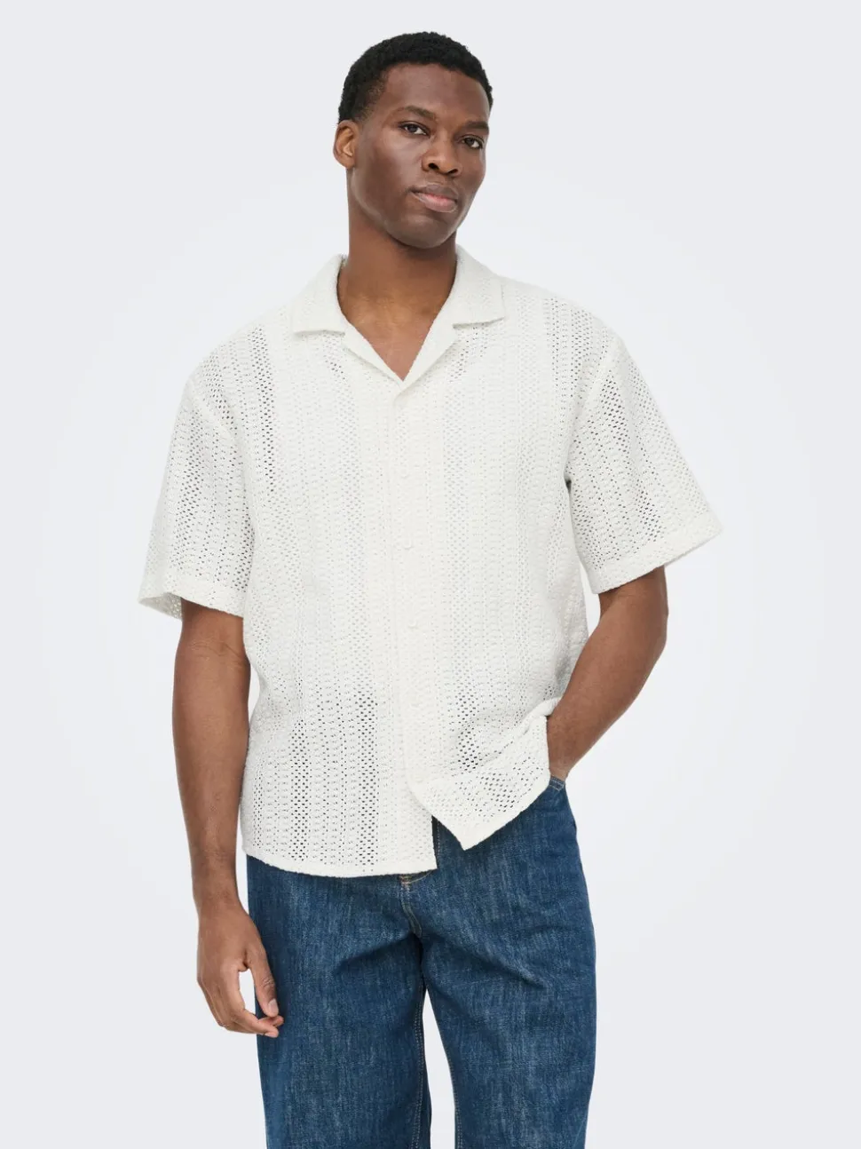 ONSDANI Camicia