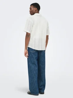 ONSDANI Camicia
