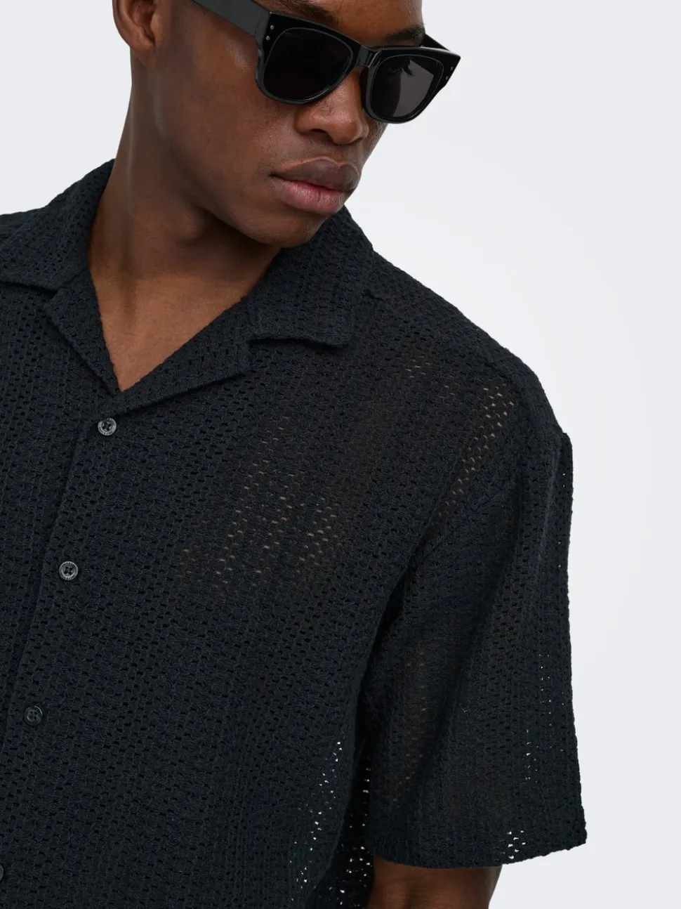 ONSDANI Camicia