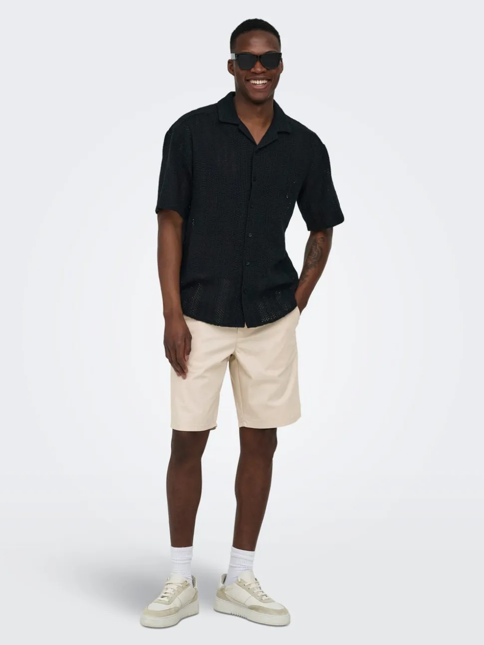 ONSDANI Camicia