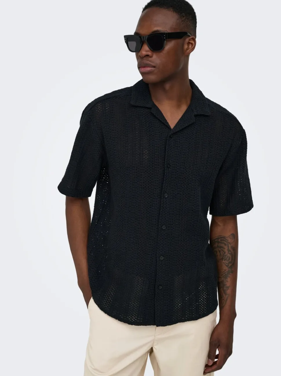 ONSDANI Camicia