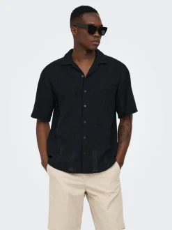 ONSDANI Camicia