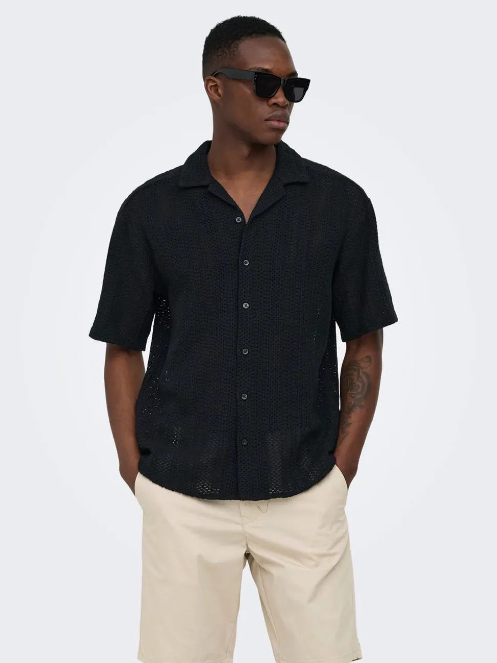 ONSDANI Camicia