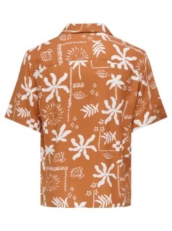 ONSDASH Camicia