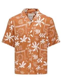 ONSDASH Camicia