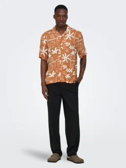 ONSDASH Camicia