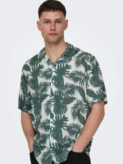 ONSDASH Camicia