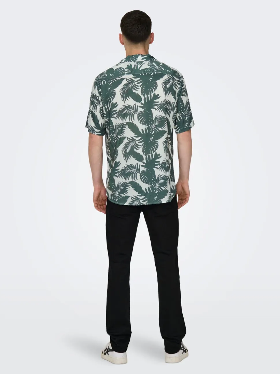 ONSDASH Camicia