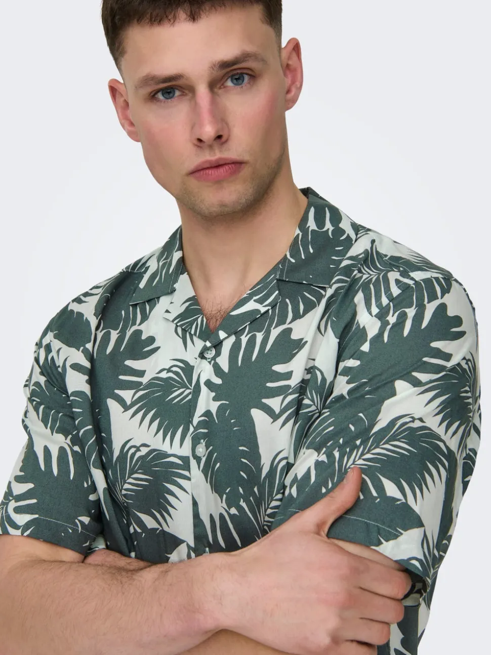 ONSDASH Camicia