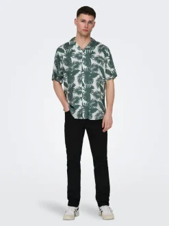 ONSDASH Camicia