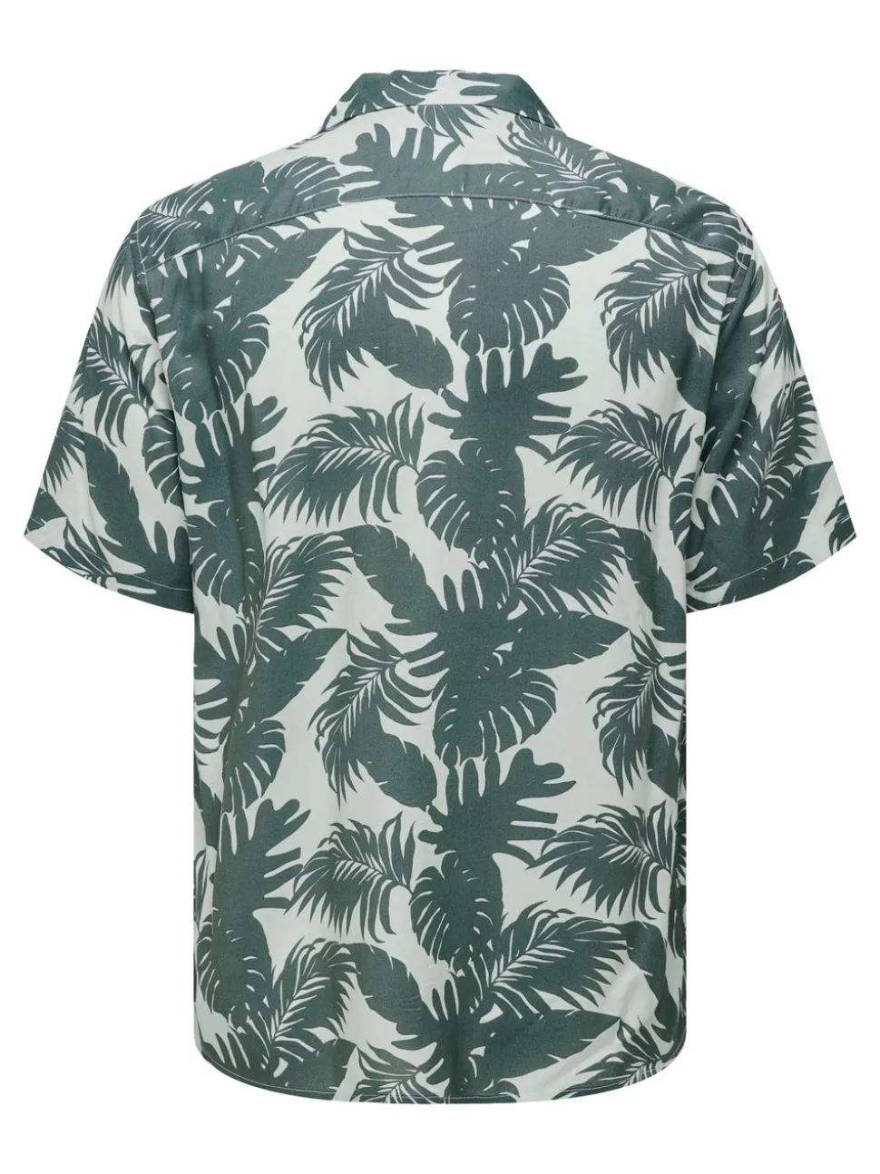 ONSDASH Camicia