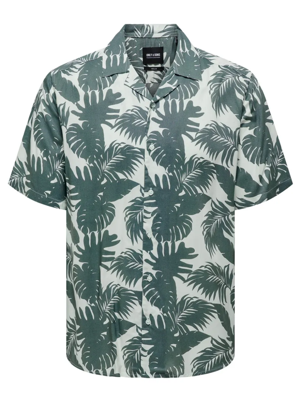 ONSDASH Camicia