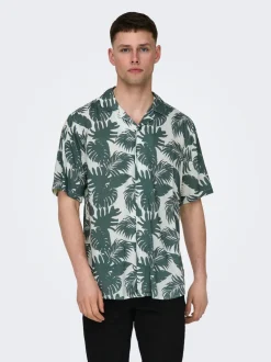 ONSDASH Camicia